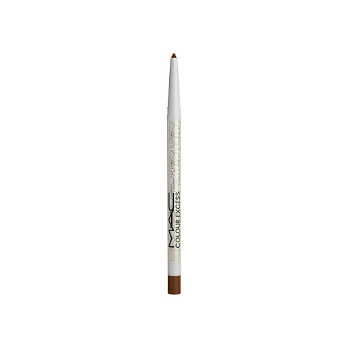 Карандаш для глаз MAC Гелевый карандаш для глаз Colour Excess Gel Pencil Eye Liner Pearlescence подводка для глаз mac гелевый карандаш для глаз colour excess holiday colour