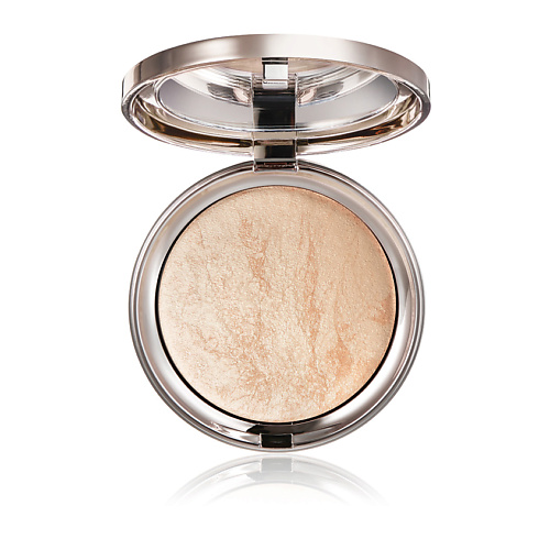 CIATE LONDON Подсвечивающая пудра-основа Marbled Light 3374₽