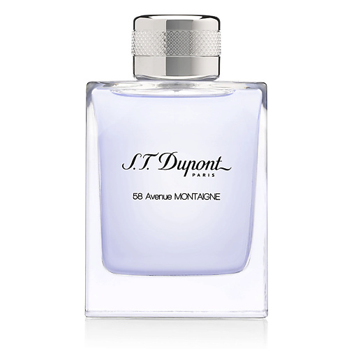 Мужская парфюмерия DUPONT S.T. DUPONT 58 Avenue Montaigne Homme 100