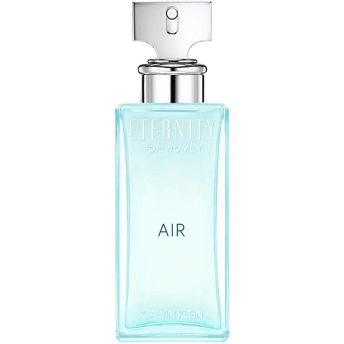 CALVIN KLEIN Eternity Air Woman 100