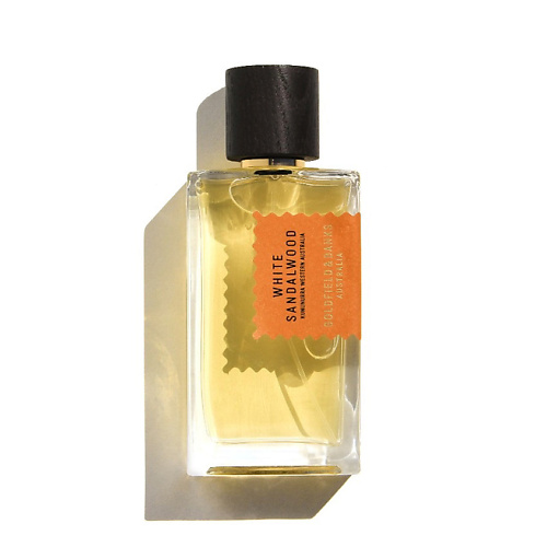 Мужская парфюмерия GOLDFIELD & BANKS AUSTRALIA White Sandalwood 100