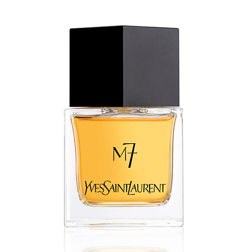 Туалетная вода YVES SAINT LAURENT YSL М7