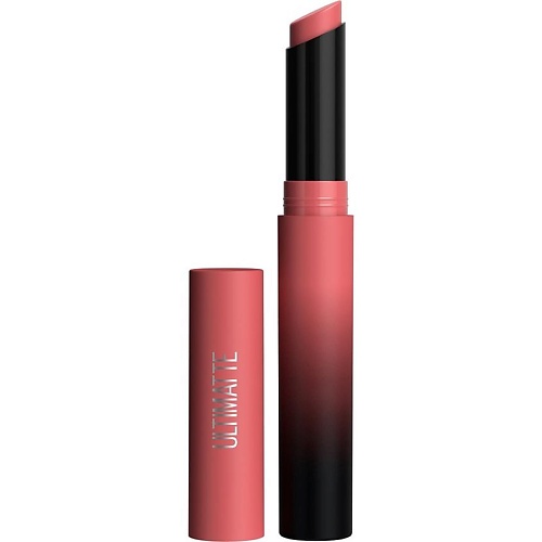 Помада MAYBELLINE NEW YORK Ультраматовая помада для губ Ультиматт