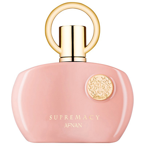 AFNAN Supremacy Pour Femme (Pink) 100