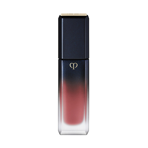 CLÉ DE PEAU BEAUTÉ Жидкая помада с эффектом матового покрытия Radiant Liquid Rouge Matte