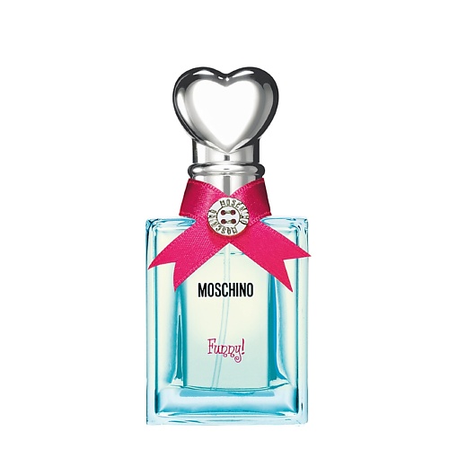 MOSCHINO Funny 25 moschino toy 2 bubble gum 30