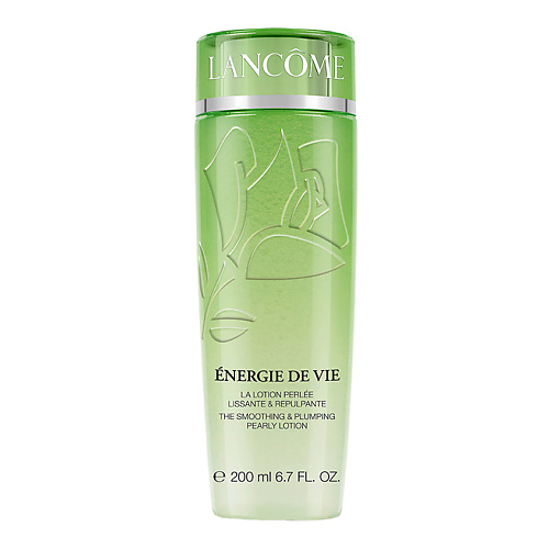 LANCOME Лосьон для лица преображающий Energie De Vie