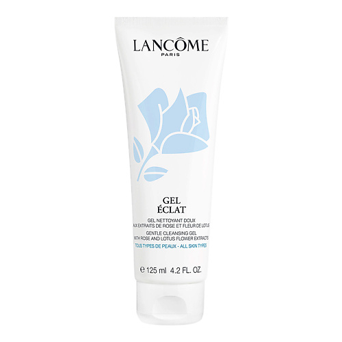 

LANCOME Очищающий гель для лица Eclat, Очищающий гель для лица Eclat