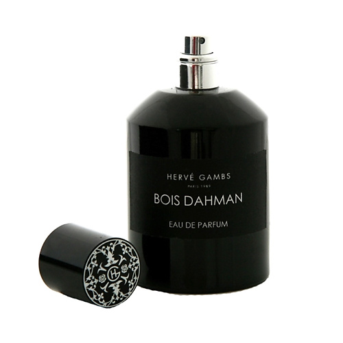 HERVE GAMBS Bois Dahman 100