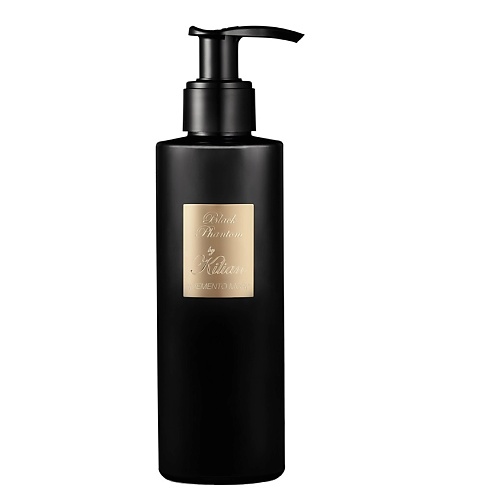 

KILIAN PARIS Сменный блок гель для душа Black Phantom, Сменный блок гель для душа Black Phantom