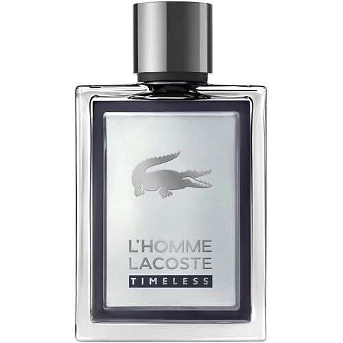 LACOSTE L'Homme Timeless 100 lacoste дезодорант спрей l homme timeless