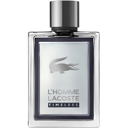 LACOSTE L'Homme Timeless 100 lacoste l homme timeless 100