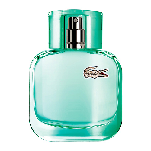 LACOSTE L.12.12 Pour Elle Natural 50 mauboussin elixir pour elle 100