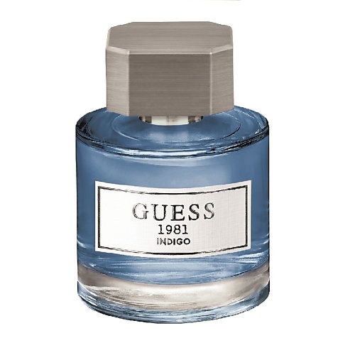 Туалетная вода GUESS 1981 INDIGO MAN