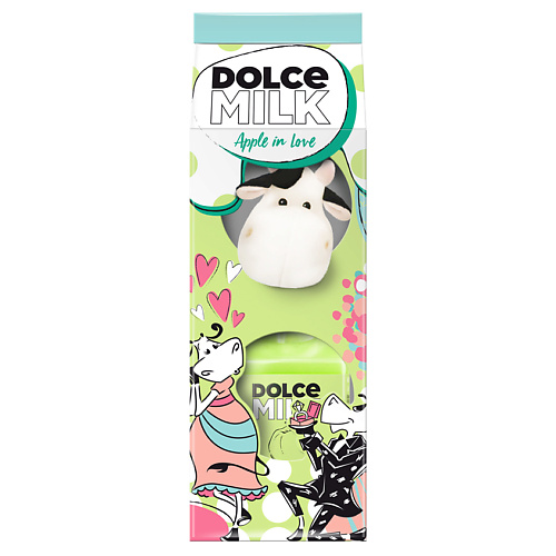 DOLCE MILK Набор 192