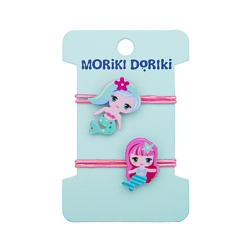 MORIKI DORIKI Резинки для волос