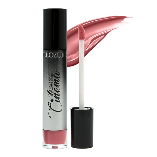 YLLOZURE Блеск для губ Виниловый эффект 464₽