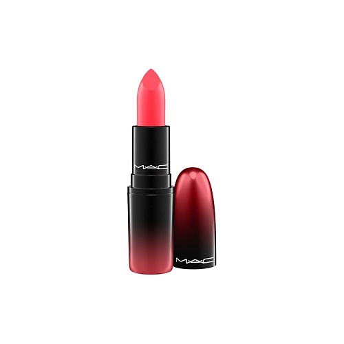

MAC Губная помада Love Me Lipstick, Губная помада Love Me Lipstick