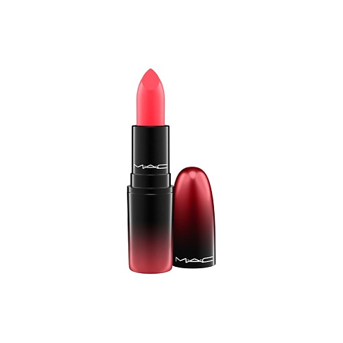 Помада MAC Губная помада Love Me Lipstick