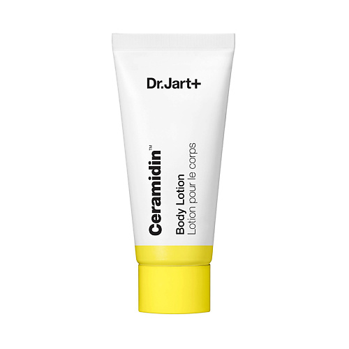 

DR. JART+ Лосьон для тела Ceramidin, Лосьон для тела Ceramidin