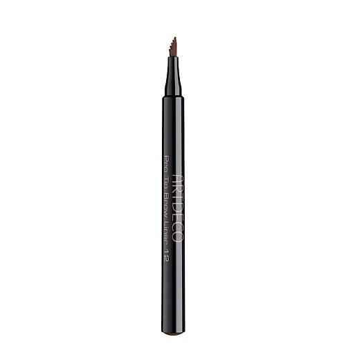 ARTDECO Жидкий карандаш для бровей Per Tip Brow Liner карандаш для губ artdeco