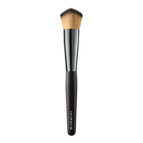 цена Кисть для лица GIVENCHY Кисть для нанесения тонального средства Teint Couture Everwear Brush