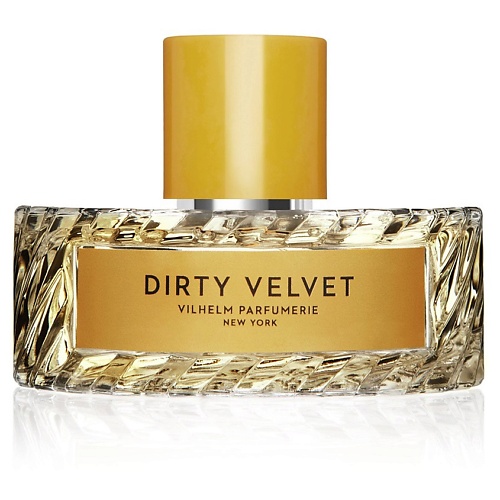 Парфюмерная вода VILHELM PARFUMERIE Dirty Velvet парфюмерная вода vilhelm parfumerie dirty velvet 3 10 мл