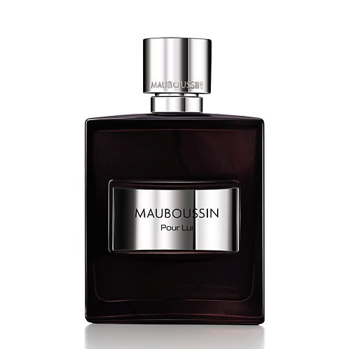 MAUBOUSSIN Pour Lui 100 mauboussin cristal oud 100