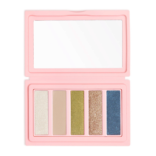 

SODA EYESHADOW PALETTE #eyeloveyou ПАЛЕТКА ДЛЯ ГЛАЗ, EYESHADOW PALETTE #eyeloveyou ПАЛЕТКА ДЛЯ ГЛАЗ