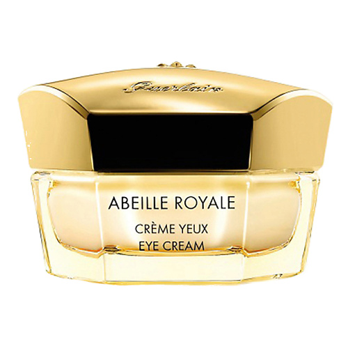 Уход за кожей вокруг глаз GUERLAIN Восстанавливающий крем вокруг глаз ABEILLE ROYALE