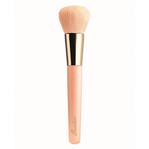 GUERLAIN Кисть для нанесения тонального средства Lingerie de Peau боди mapale lingerie 8309 черное