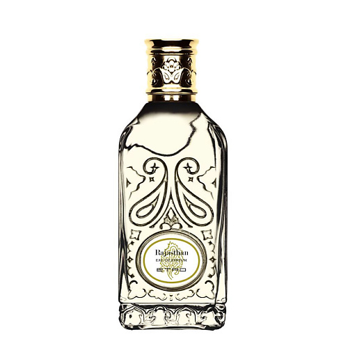 

ETRO Rajasthan 100, Rajasthan