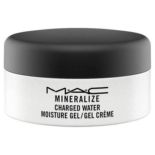 

MAC Увлажняющий гель для лица Mineralize, Увлажняющий гель для лица Mineralize