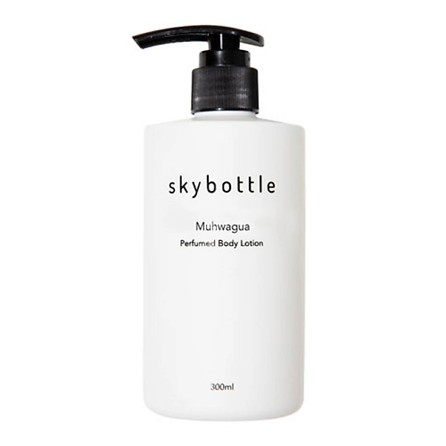 фото Skybottle лосьон для тела парфюмированный muhwagua