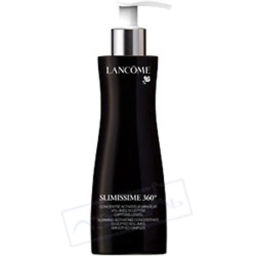 

LANCOME Моделирующее средство для тела Slimissime 360<SUP>o</SUP>, Моделирующее средство для тела Slimissime 360<SUP>o</SUP>