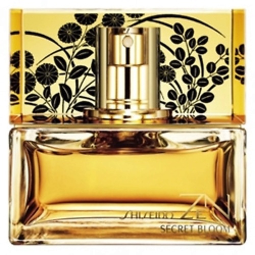 

SHISEIDO Zen Secret Bloom 50, Zen Secret Bloom