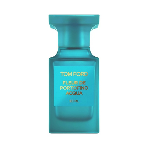 TOM FORD Fleur De Portofino Acqua 50 tom ford vert de fleur 50