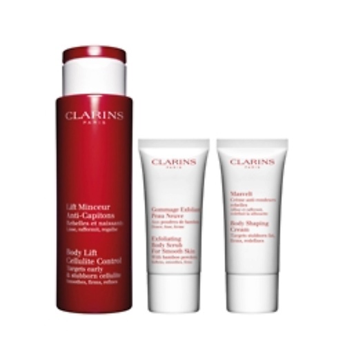 

CLARINS Набор для тела Lift Minceur, Набор для тела Lift Minceur