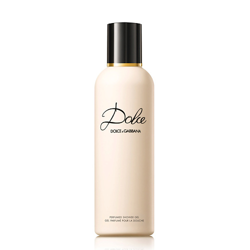 Женская парфюмерия DOLCE&GABBANA Гель для душа Dolce