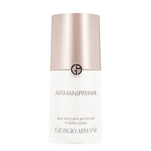 Armani Prima Подготовка к макияжу GIORGIO ARMANI Сыворотка – основа под макияж лица PRIMA SKIN PERFECTOR