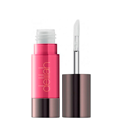 Помада для губ DELILAH Жидкая губная помада Colour Intense Liquid Lipstick