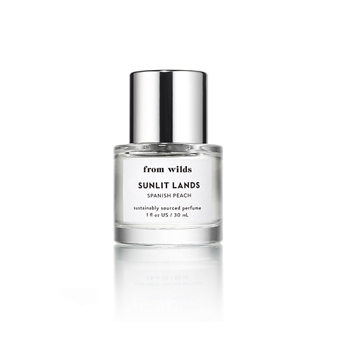

FROM WILDS Sunlit Lands Spanish Peach 30, Sunlit Lands Spanish Peach