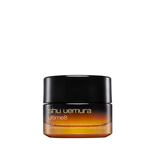 

SHU UEMURA Крем для области вокруг глаз и губ ULTIM8, Крем для области вокруг глаз и губ ULTIM8