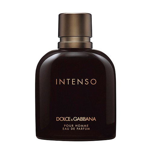 Парфюмерная вода DOLCE&GABBANA Pour Homme Intenso цена и фото
