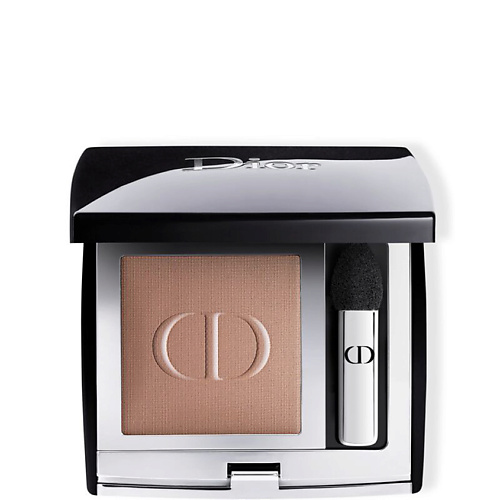 Тени DIOR Mono Couleur Couture Velvet  для век с вельветовым финишем