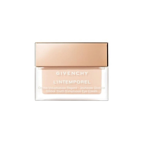 GIVENCHY Уход для кожи вокруг глаз против всех признаков старения L'Intemporel givenchy ange ou demon tender 100