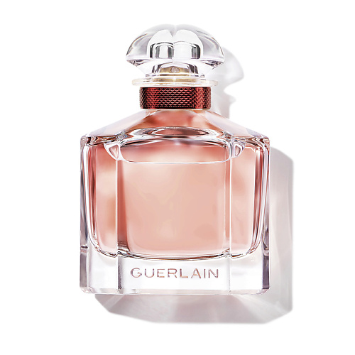 Женская парфюмерия GUERLAIN Mon Guerlain Bloom Of Rose Eau de Parfum 100