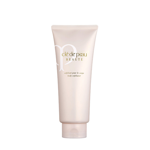 CLÉ DE PEAU BEAUTÉ Отшелушивающий скраб для тела Body Exfoliator