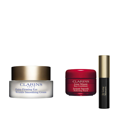 

CLARINS Набор средств ухода за кожей вокруг глаз Multi-Regenerant, Набор средств ухода за кожей вокруг глаз Multi-Regenerant