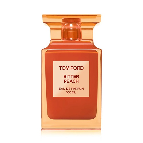 Женская парфюмерия TOM FORD Bitter Peach 100